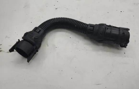 BMW 5 E60 E61 Breather hose/pipe 