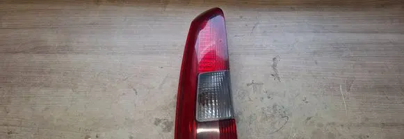 Volvo V70 Rear/tail lights 9154493