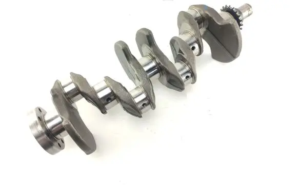 Renault Megane I Crankshaft 