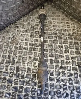 Volvo XC70 Rear driveshaft P8667301 8603682