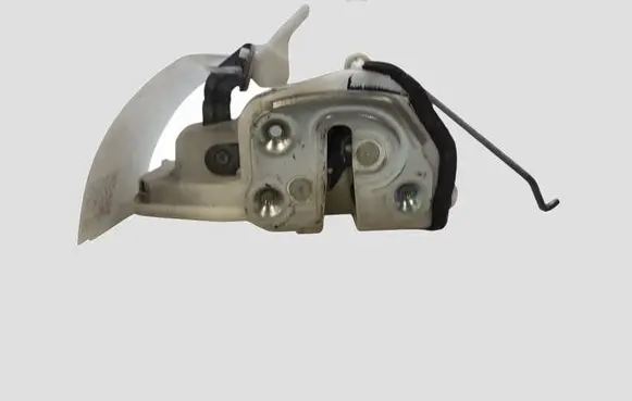 Mazda 6 Front door lock 9F17A0359 F97G16L2