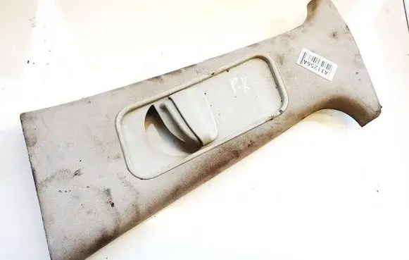 Volkswagen PASSAT B5 (B) pillar trim (top) 3B0867243C
