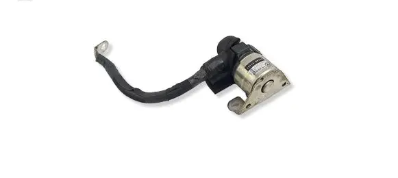 Nissan Qashqai Ignition-blocking relay 25116BB50A 2534001820