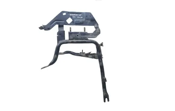 Fiat Ducato Engine control unit holder 