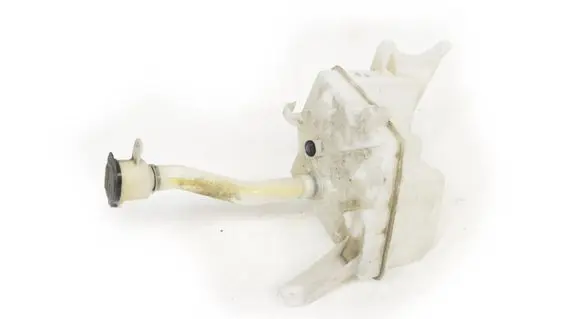 Toyota Auris 150 Windshield washer fluid reservoir/tank 060851252
