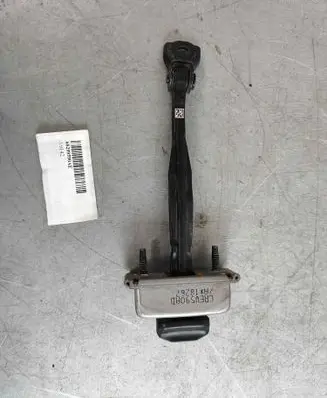 Ram 1500 Rear door check strap stopper 68299590AE