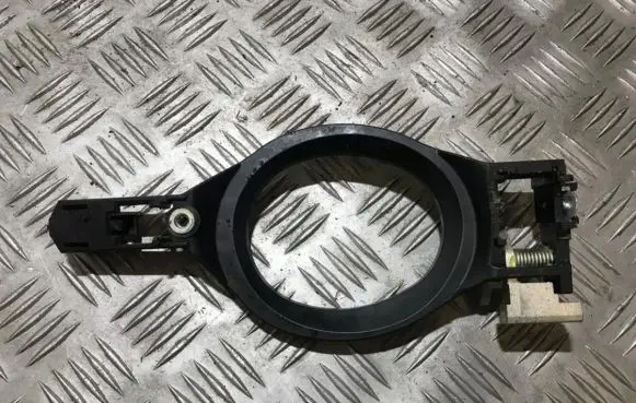Mitsubishi ASX Front door exterior handle