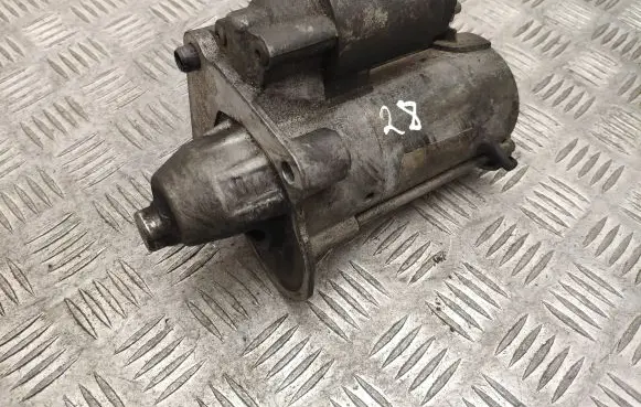 Volvo V50 Starter motor 30795406