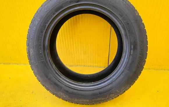 Lynk u0026 co 01 R16 winter tire 
