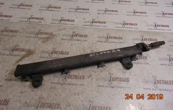 Mitsubishi Outlander Fuel main line pipe