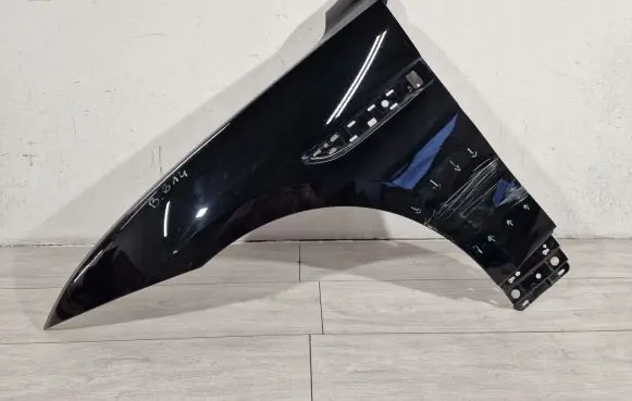 Jaguar F-Pace Fender