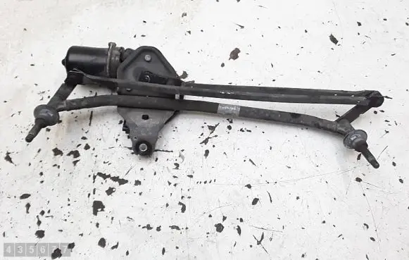Nissan Primastar Front wiper linkage 