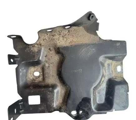 Ford Grand C-MAX Battery tray 