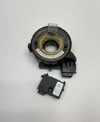 Audi TT TTS Mk2 Airbag slip ring squib (SRS ring) 1K0959653D CZK03
