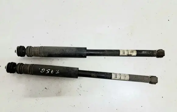 Honda Civic Rear shock absorber/damper