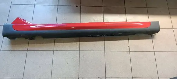 Mini One - Cooper F56 F55 Sill 