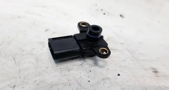 BMW 3 E90 E91 Air pressure sensor 754262304