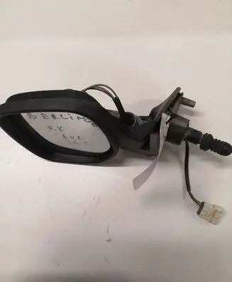 Citroen Berlingo Manual wing mirror 06030060