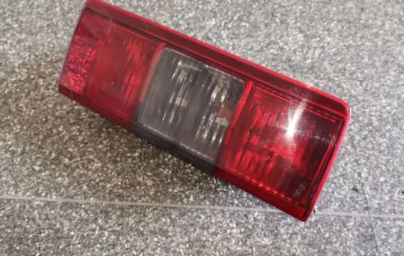 Opel Combo C Rear/tail lights