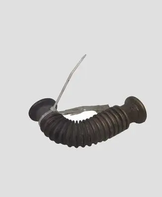 Dacia Logan I EGR valve line/pipe/hose