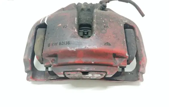 BMW 5 GT F07 Front brake caliper 6036 939