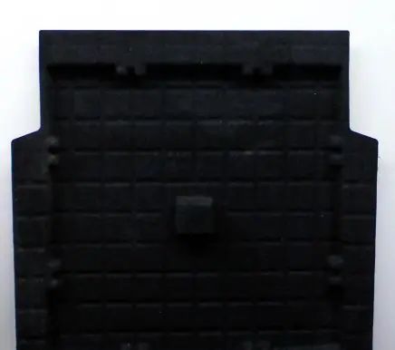 BMW X1 E84 Trunk/boot floor carpet liner 2990747