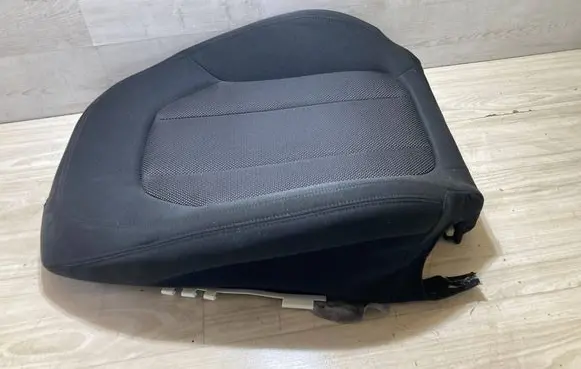 BMW 3 G20 G21 Seat trim 7472284