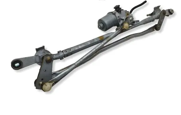 Chrysler Pacifica Front wiper linkage and motor 68229327AB 70113 AX1590607811