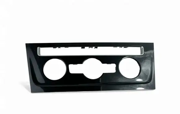 Volkswagen Golf VII Dashboard glove box trim 5G1863042