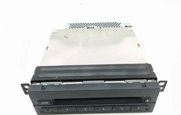 BMW X5 E70 CD/DVD changer 9151148