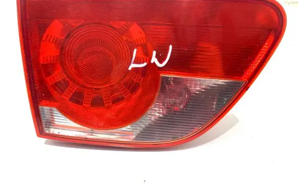Seat Altea XL Rear/tail lights 5P8945107B