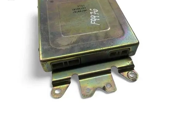 Mitsubishi Colt Engine control unit/module MD159781