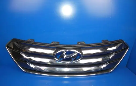 Hyundai Grand Santa Fe NC Front grill 863512W050
