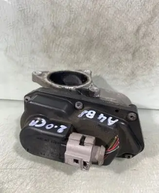 Audi A4 S4 B8 8K EGR valve 03L131501K 20310898