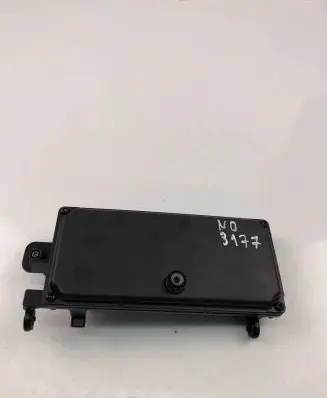 Volvo S90, V90 Video control module 32209886