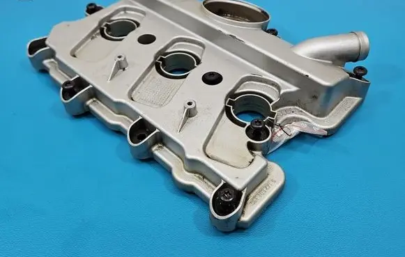 Audi Q7 4M Rocker cam cover 06E103471S IMPRK1567020