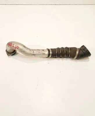 BMW 5 E60 E61 Intercooler hose/pipe 7790089