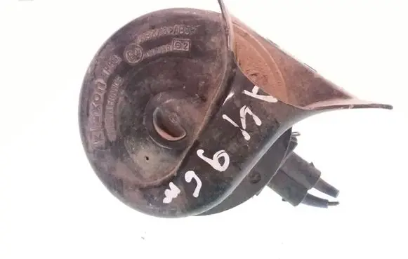 Audi A4 S4 B5 8D Horn signal E20092018 00992018