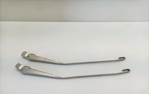Mercedes-Benz SLC C107 Front wiper blade arm