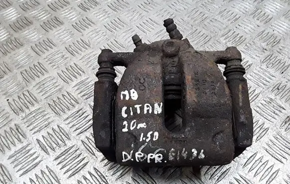 Mercedes-Benz Citan W415 Front brake caliper