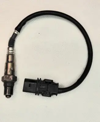 Opel Insignia A Lambda probe sensor 55577162