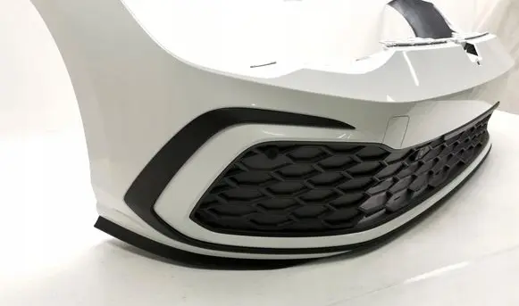 Volkswagen Golf VIII Front bumper 5H0807221G