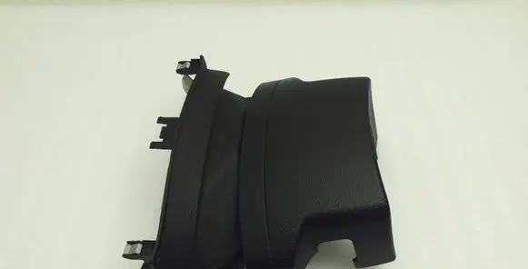 Peugeot RCZ Steering wheel column trim 9655994977