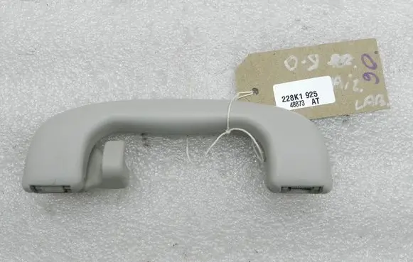 Opel Insignia B Rear interior roof grab handle 13488277 YR003707VQ