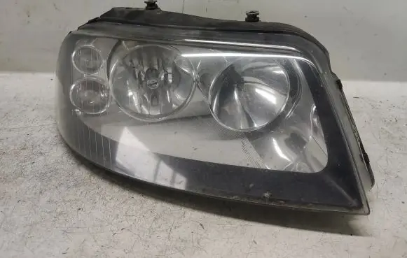 Seat Alhambra (Mk1) Headlight/headlamp