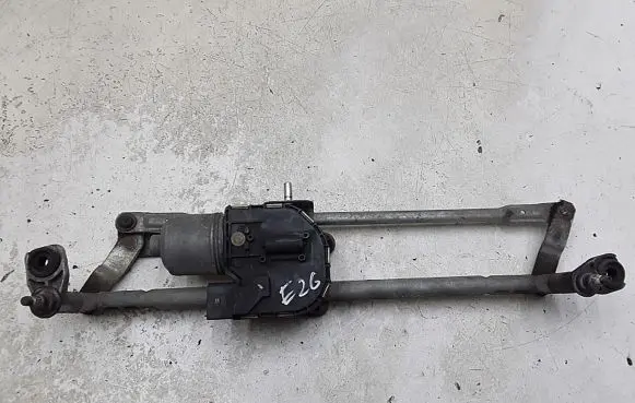 Volkswagen Golf V Front wiper linkage 1K2955119F