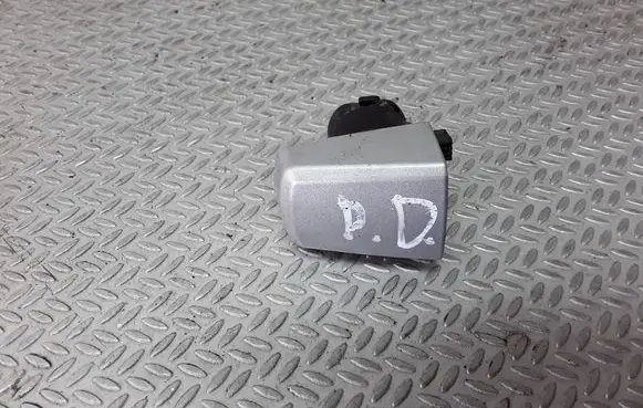 Opel Vectra C Front door handle cover 9227168