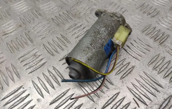 Land Rover Range Rover Sport L320 Seat adjustment motor 0130002617