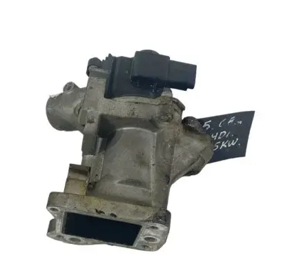 EGR valve