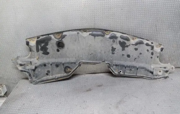 Nissan Murano Z50 Front bumper skid plate/under tray 75892CA000